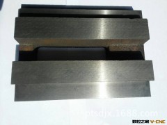 厂家专业订做 精磨燕尾直线导轨图3