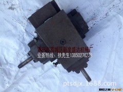 【厂价优惠批发】精密十字燕尾型导轨 规格150*280*55图3