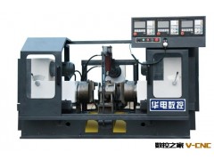 HD-X330阀门专用加工数控机床  泵阀专用设备图2