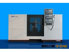 HD-X330阀门专用加工数控机床  泵阀专用设备图3