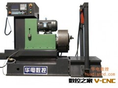 阀门专用数控车床 单面阀门专用车床 质量品牌图2