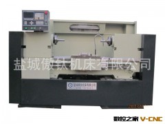 厂家直销 2014最新款 AT-I 数控车床 数控机床 质量保证 价格优惠图2