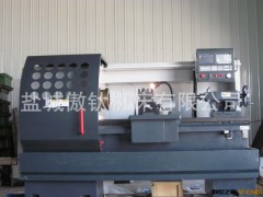 供应2014最新款 CK6140精密型数控机床 数控车床 品质保障图2
