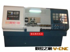 现货热销 2014最新款 AT-I精密型数控机床 傲钛机床品质保障图3