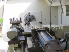 【低价出售】CK6140数控车床【信誉保证 品质服务】图3