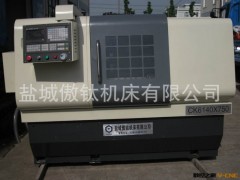 【低价出售】CK6140数控车床【信誉保证 品质服务】图2