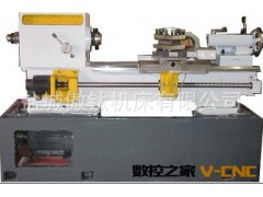 供应整体床脚CK6140数控车床 傲钛数控车床图2