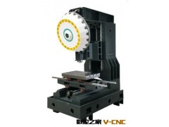 供应台湾钜匠CNC543cnc数控钻攻加工中心小型高速钻铣攻牙都可以图3