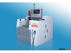 供应台湾钜匠CNC450H数控小型亚克力金属雕刻机工业精密级图3
