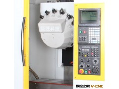 供应钜匠CNC543小型数控高速钻攻加工中心深圳厂家非二手质量好图3
