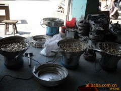 数控机床生产厂家、全自动送料机器  振动送料机、图3