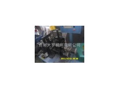 数控机床生产厂家、全自动数控机床、图2