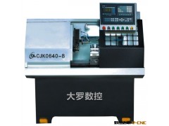 数控机床生产厂家、高精数控车床 精密数控车床 数控自动车床、图3