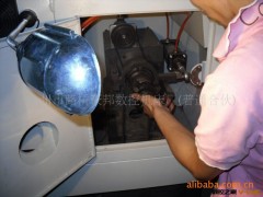 数控机床生产厂家 全自动车床 数控车床CJK 小型数控车床图3