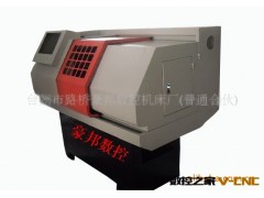 数控机床生产厂家、气动数控车床、图2