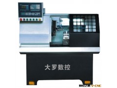 长期供应数控仪表车床机床 经济型卧式数控仪表车床图2