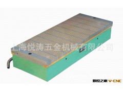 厂家直销电磁吸盘，矩形150x300MM密集电磁吸盘图3