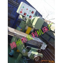 批发零售——铣床_X6528万能铣床_一台起批