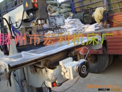 批发零售钻铣床-ZX6285多功能数显钻铣床图3