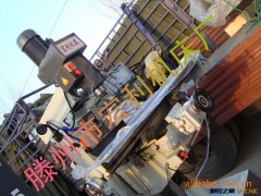 批发零售钻铣床-ZX6285多功能数显钻铣床图2