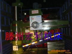 好消息-现货供应摇臂钻床*ZQ3060*16摇臂钻床*一台起订图2
