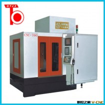 长期供应 深圳大型精密雕铣机床 BT-760B
