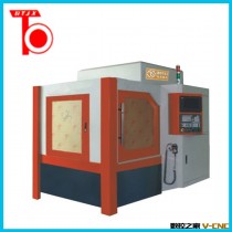 厂家供应 高效龙门式数控雕铣机 BT-540
