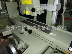 直销供应苏州精密落地式平面磨床 618S 大型准力磨床图2