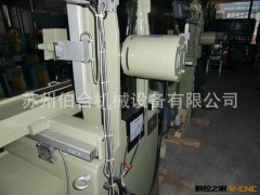 直销供应苏州精密落地式平面磨床 618S 大型准力磨床图3