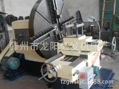 供应CW6016落地式大头车  大直径车床1600   变频控制图3