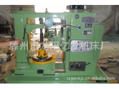 厂家供应鲁南Y3150型滚齿机  高精度   小型滚齿机图3