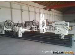 厂家直销CW6180*3000车床   大孔径车床 【送货上门】图3