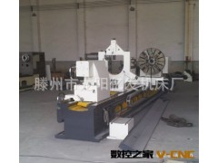 厂家直销CW6180*3000车床   大孔径车床 【送货上门】图2
