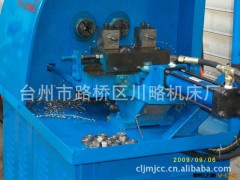 供应双头液压钻孔仪表车床钻床报价仪表车床报价图3