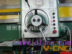 厂家直销模具加工、钻孔深Z3050x16型液压摇臂钻床,金牌销售图3