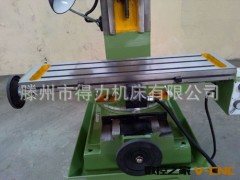 厂家直销ZX50C多功能小型钻铣床，价格不怕比，比比有惊喜图3