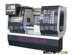 厂家直销国标型自动化CK6140仪表数控车床图3