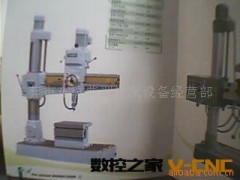 供应Z3032ⅹ8摇臂钻床图2