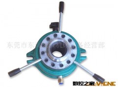 供应15型立式气动夹具座图3