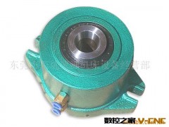 供应15型立式气动夹具座图2