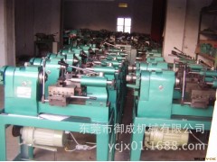 御成-精密桌上车床25型图3