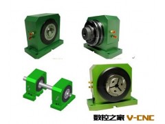 数控双头车床，双头数控仪表车床图2