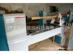 木工车床 数控木工车床 木工数控机床 圆木车床 小型车床图3