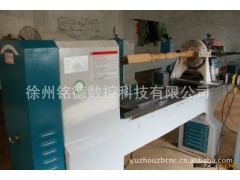 木工车床 数控木工车床 木工数控机床 圆木车床 小型车床图2