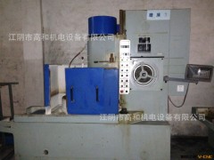 出售二手平面磨床M7150X2、3米立轴圆台磨床M7475B二手磨床现货图2