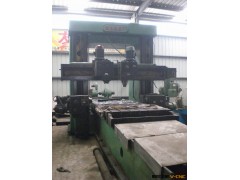 供应4米龙门铣 型号:X2016图3