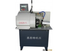 供应2013年新款易思特品牌程控气压小型自动切管机图3