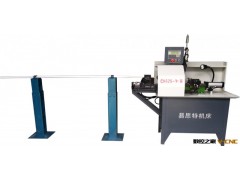供应2013年新款易思特品牌程控气压小型自动切管机图2