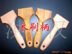 供应椭圆刷柄机油漆刷柄钢丝刷柄机(有加工录像)图2