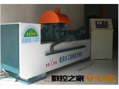 供应四轴自动木工仿形车床四轴数控车床)仿形木工车床(图)图2